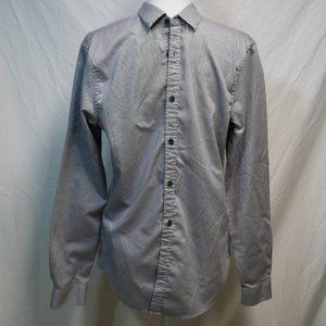 A/X Armani Exchange Grey Shirt